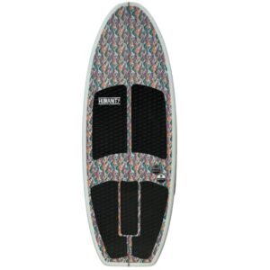Humanity Skillet Wakesurfer